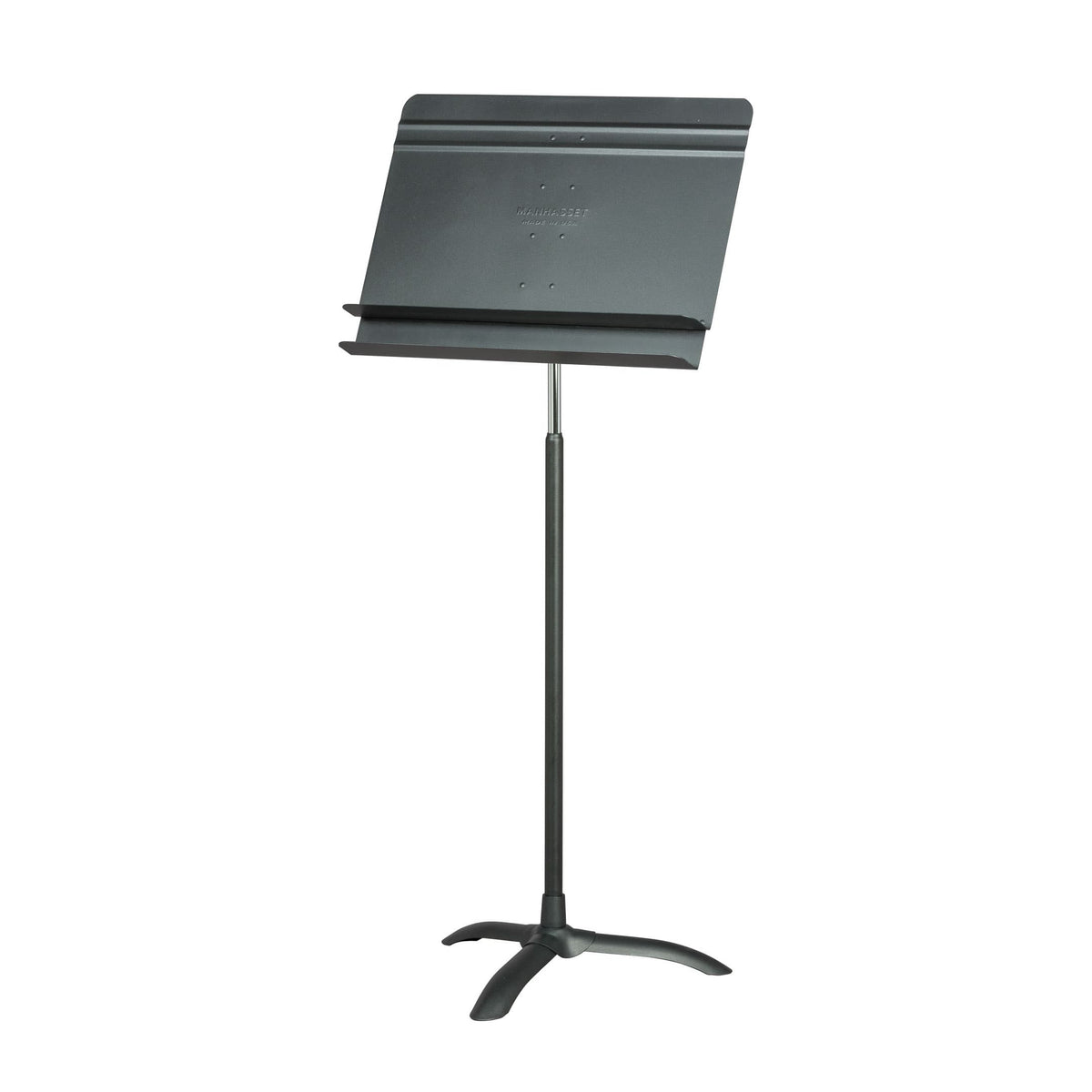 Manhasset Music Stand Double Lip