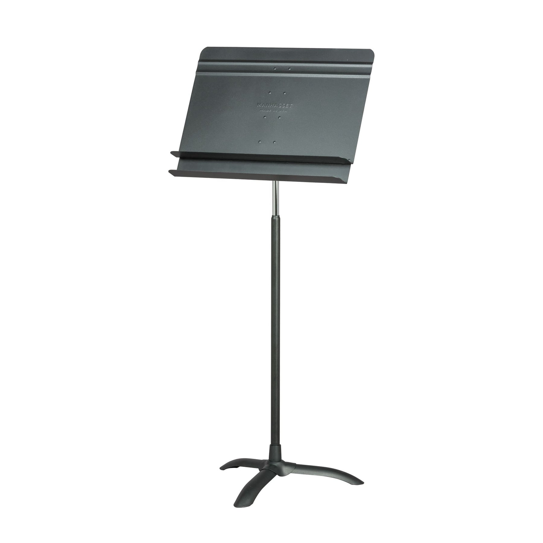 Manhasset Music Stand Double Lip