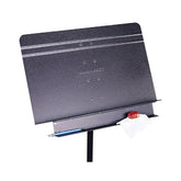 Manhasset Music Stand Accessory Shelf - Plastic