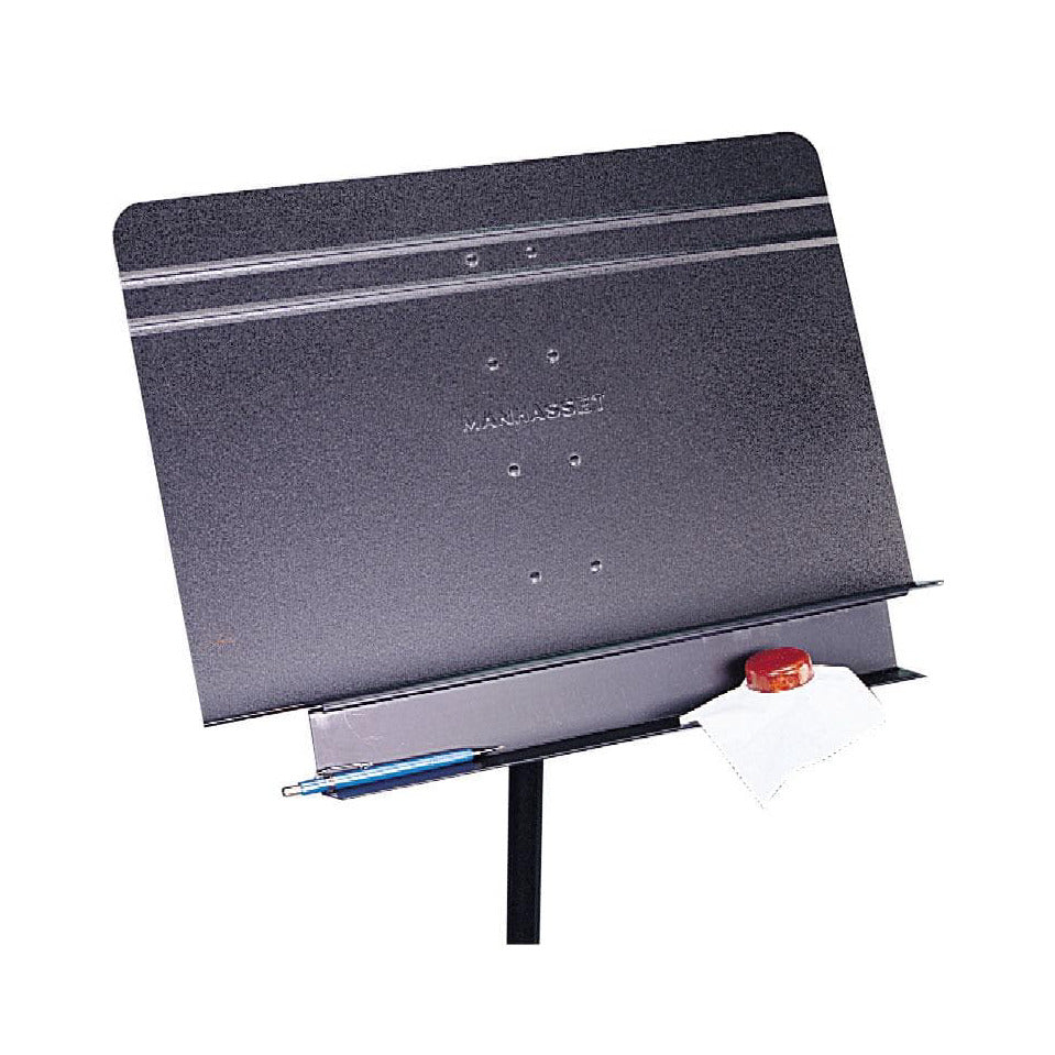 Manhasset Music Stand Accessory Shelf - Plastic