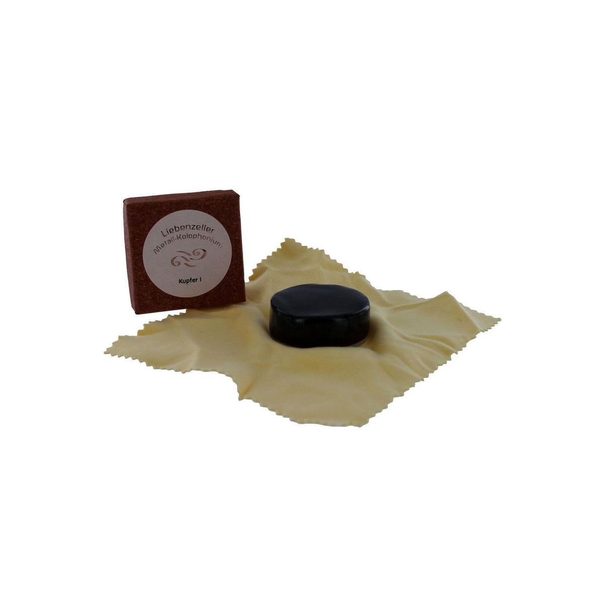 Liebenzeller Copper I Violin Rosin