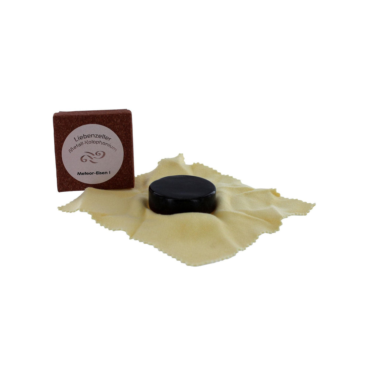 Liebenzeller Meteor Iron I Violin Rosin