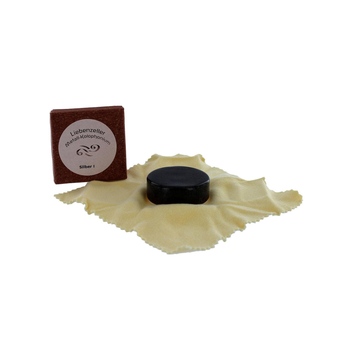 Liebenzeller Silver I Violin Rosin