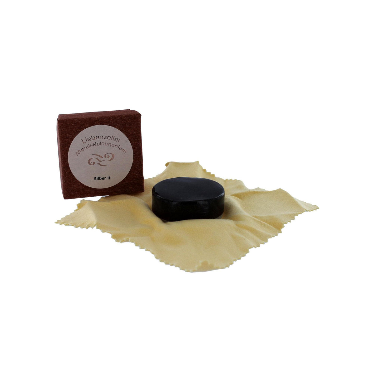 Liebenzeller Silver II Violin/Viola Rosin