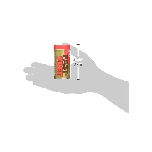 Fast Fret String and Fingerboard Lubricant