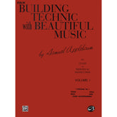 Applebaum, Samuel - Building Technique With Beautiful Music Volume 1 for Violin  - Belwin/Mills Publication