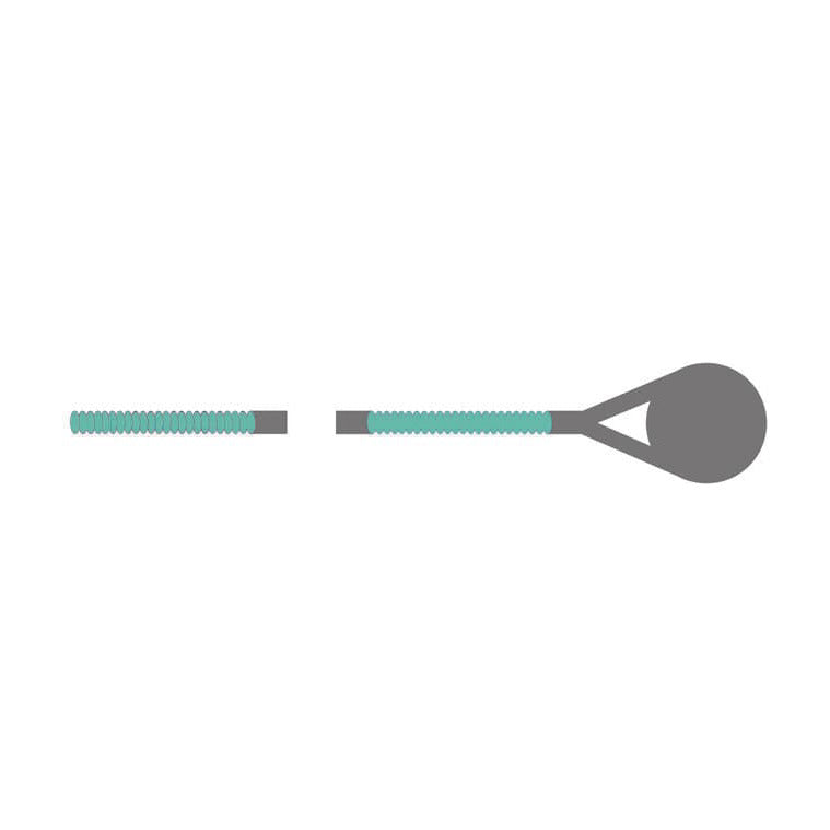 Jargar Viola Ball-End A String
