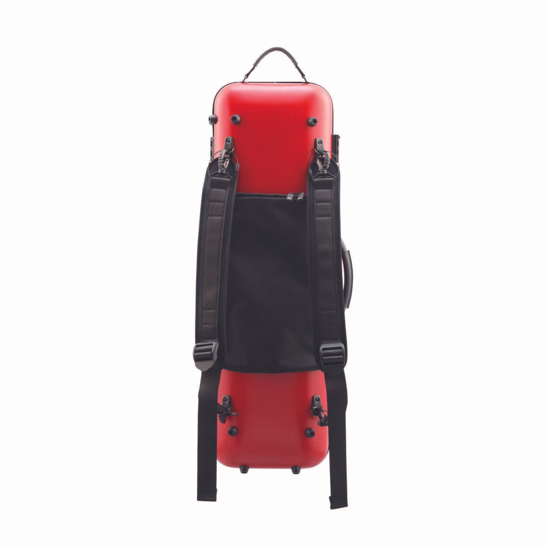 Lion Model 1800 Carbon Fiber Violin Case