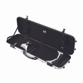 Lion Model 1800 Carbon Fiber Violin Case