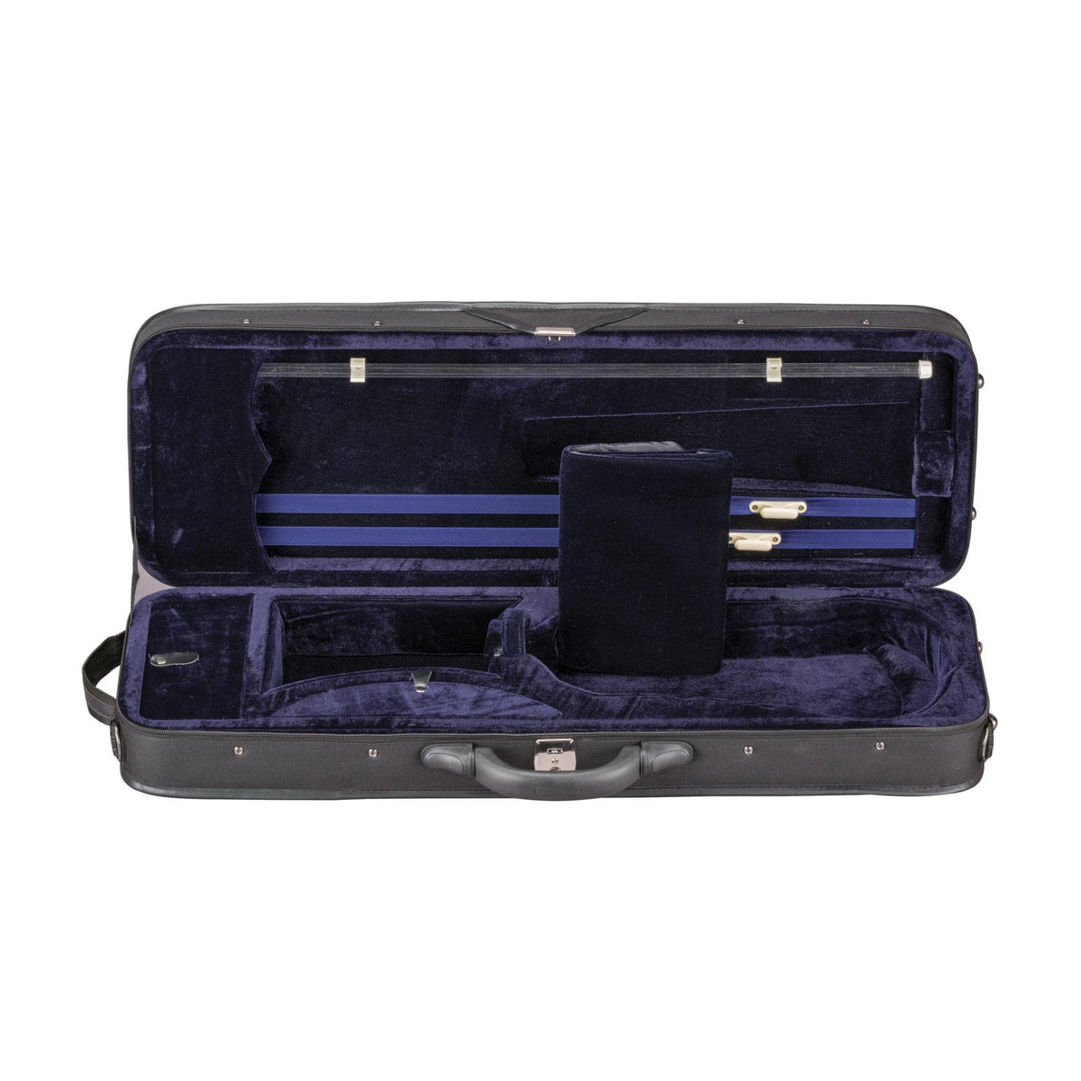 Toshira Oblong Violin Case