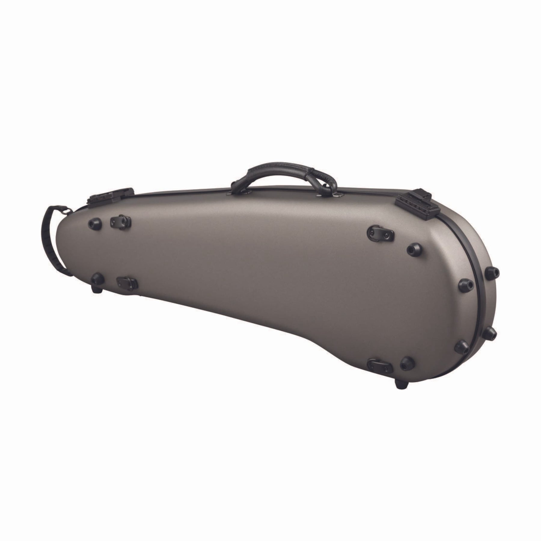 Lion Model 1400 Carbon Fiber Violin Case