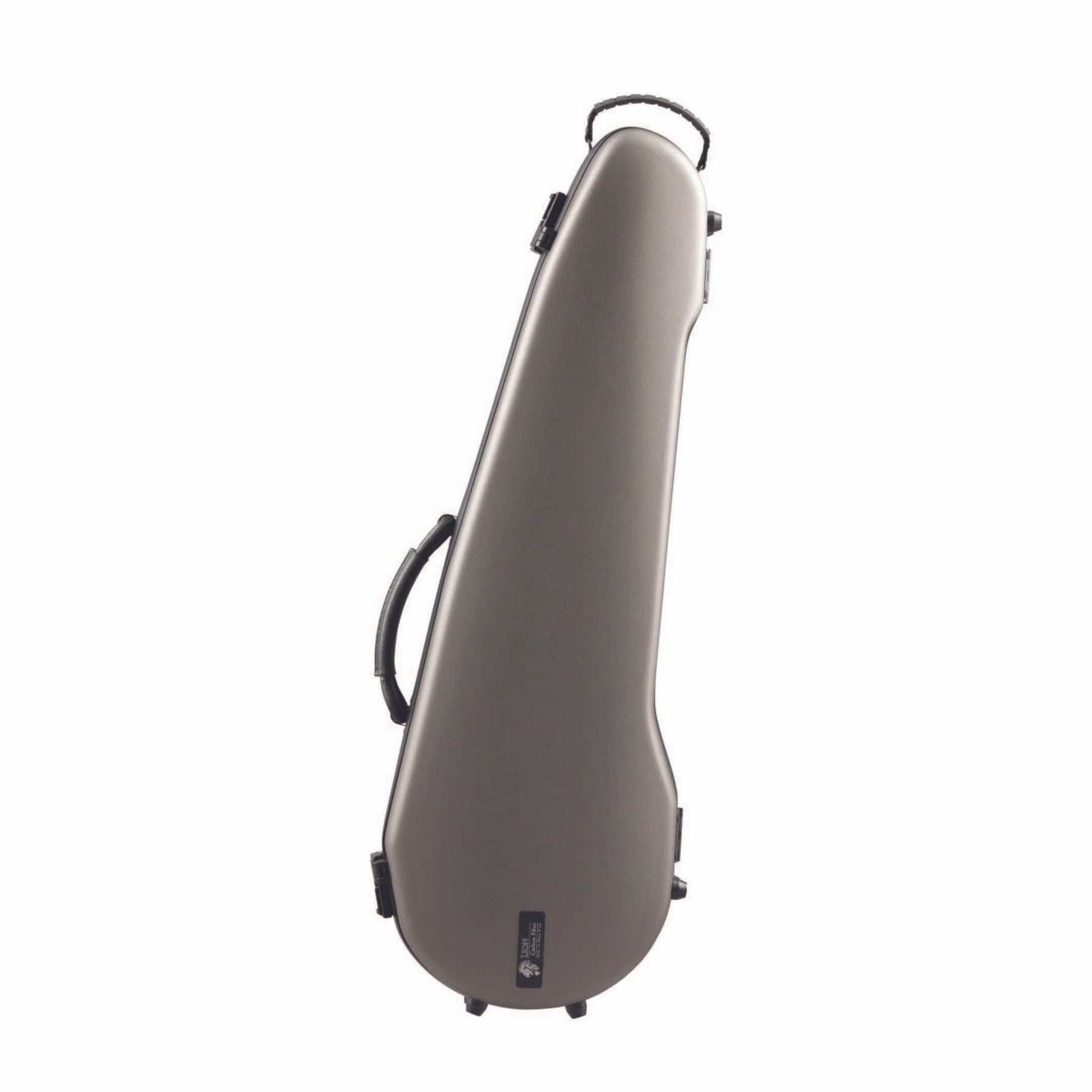 Lion Model 1400 Carbon Fiber Violin Case