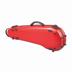 Lion Model 1400 Carbon Fiber Violin Case