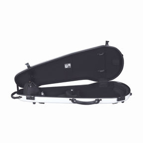 Lion Model 1400 Carbon Fiber Violin Case
