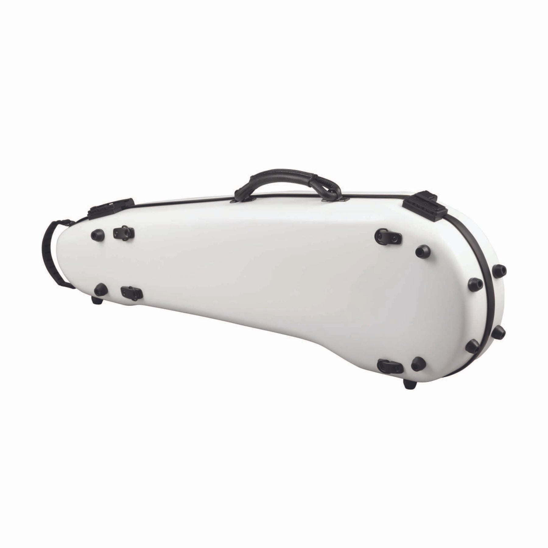Lion Model 1400 Carbon Fiber Violin Case