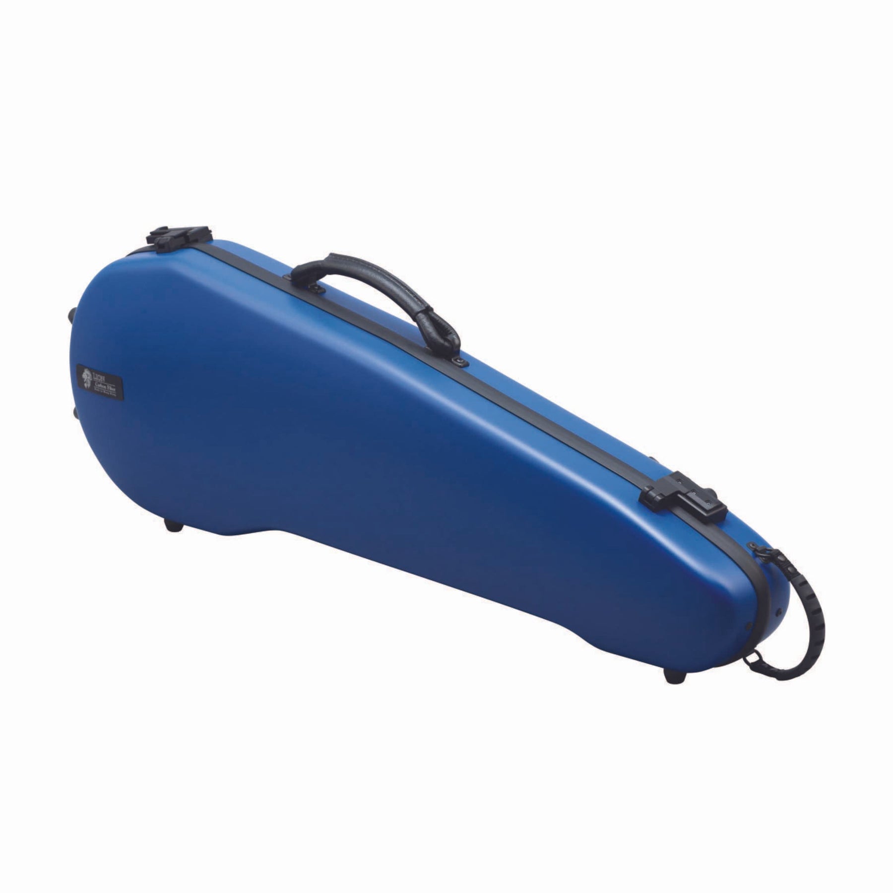 Lion Model 1400 Carbon Fiber Violin Case