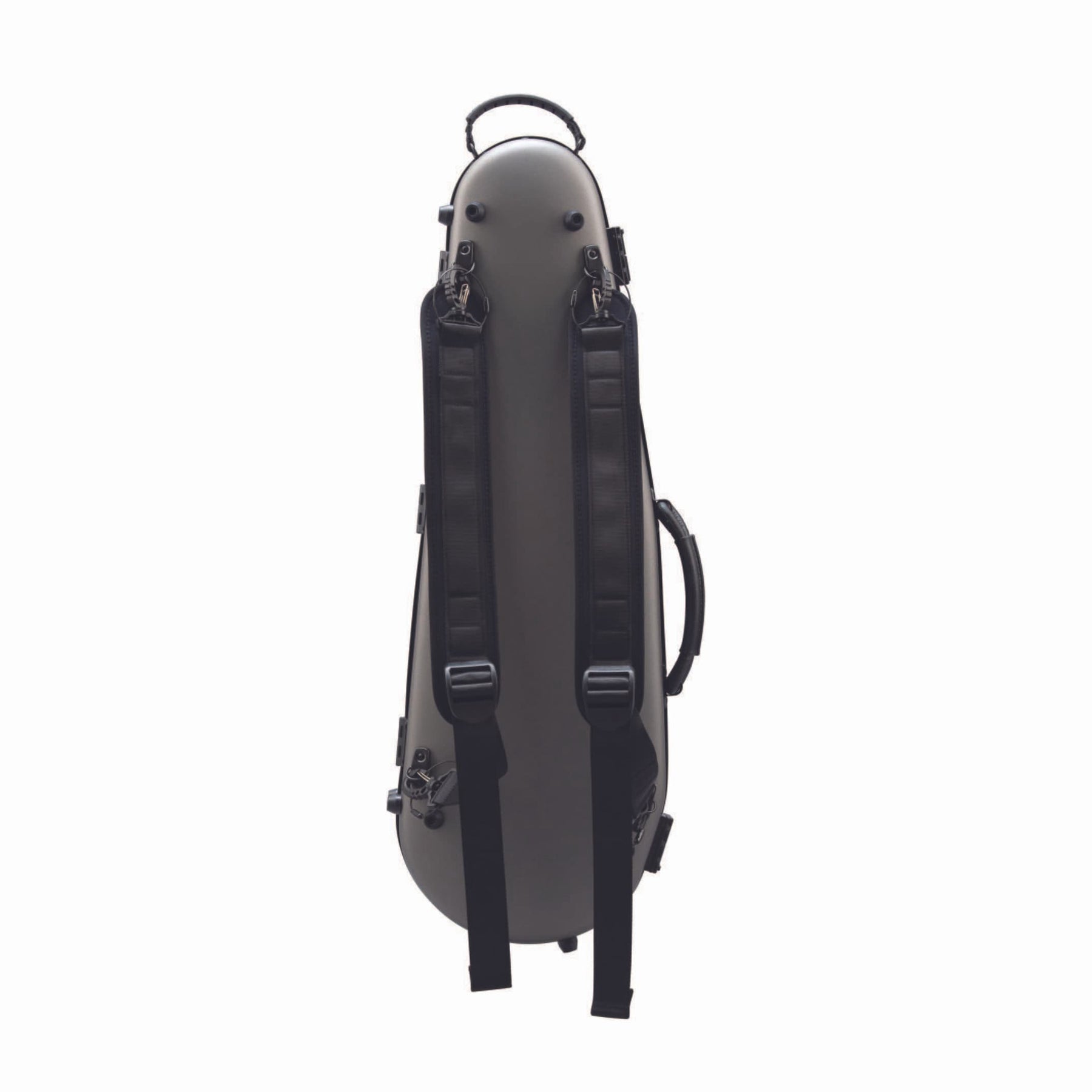 Lion Model 1600 Carbon Fiber Violin Case