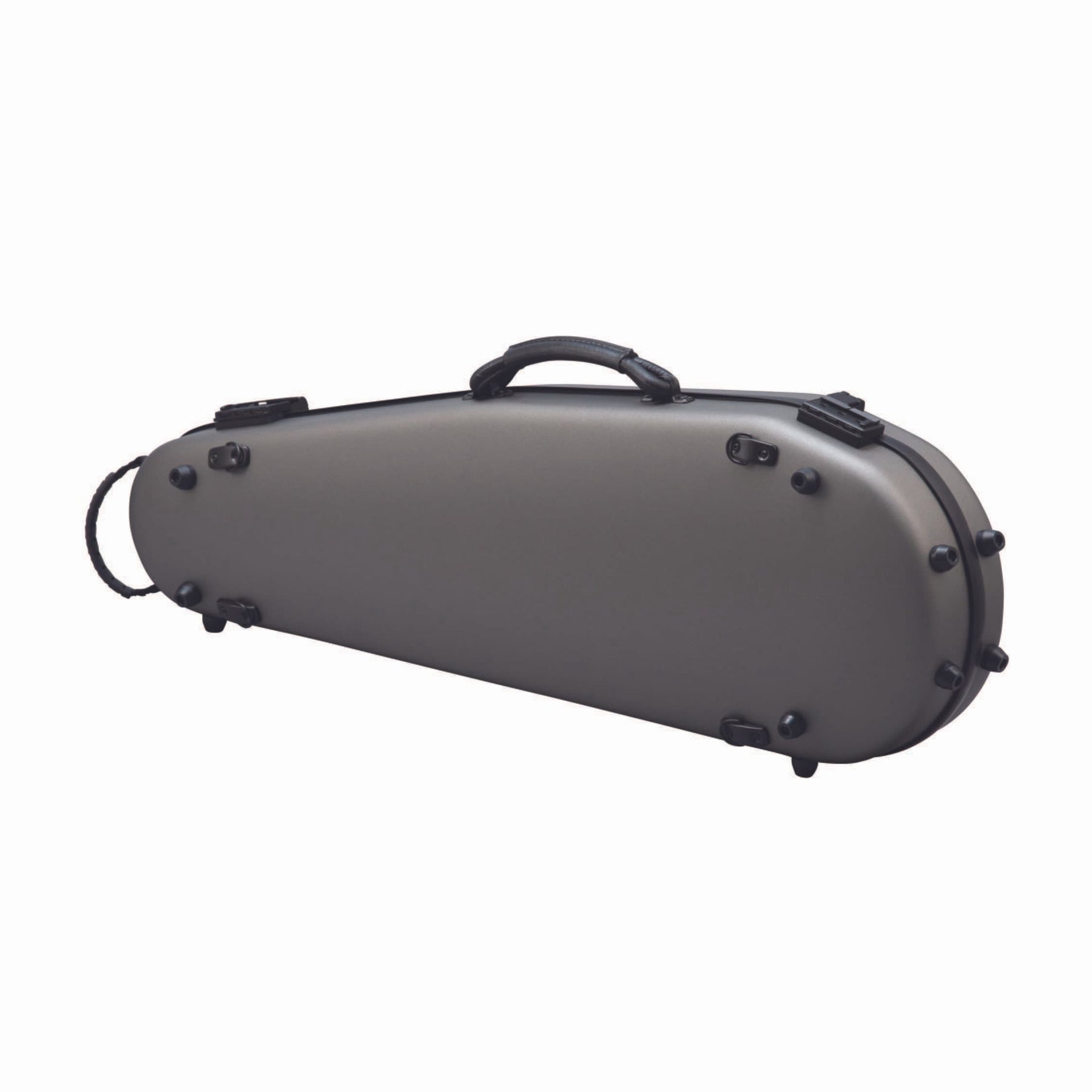 Lion Model 1600 Carbon Fiber Violin Case