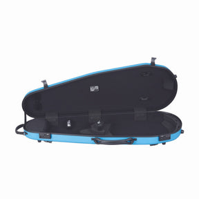 Lion Model 1600 Carbon Fiber Violin Case