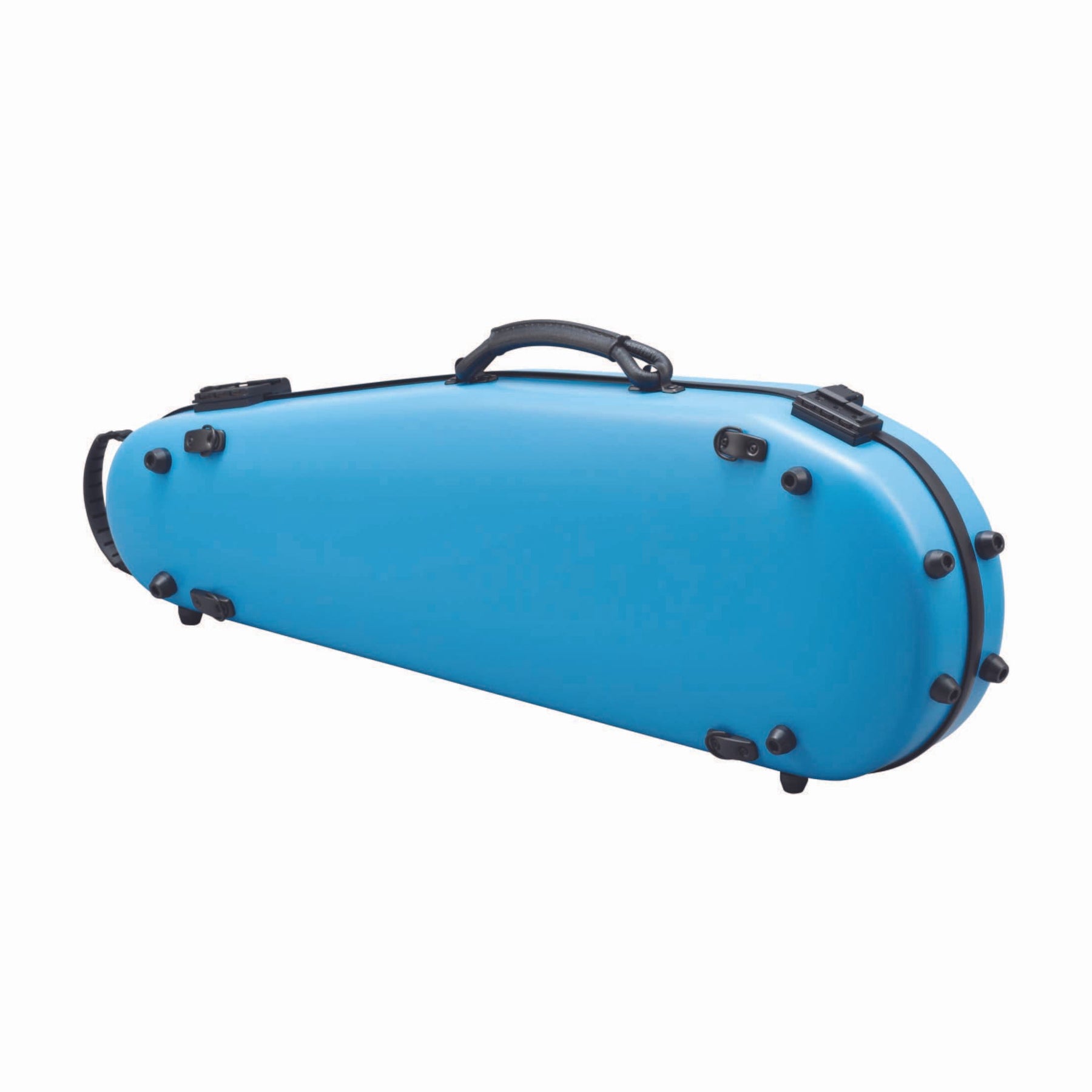 Lion Model 1600 Carbon Fiber Violin Case