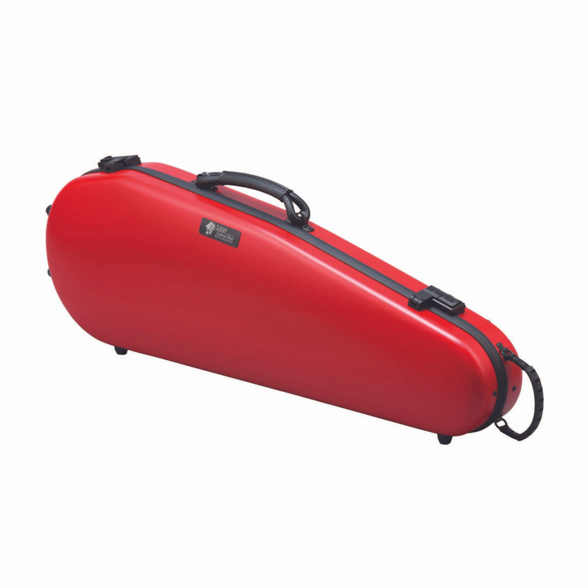 Lion Model 1600 Carbon Fiber Violin Case