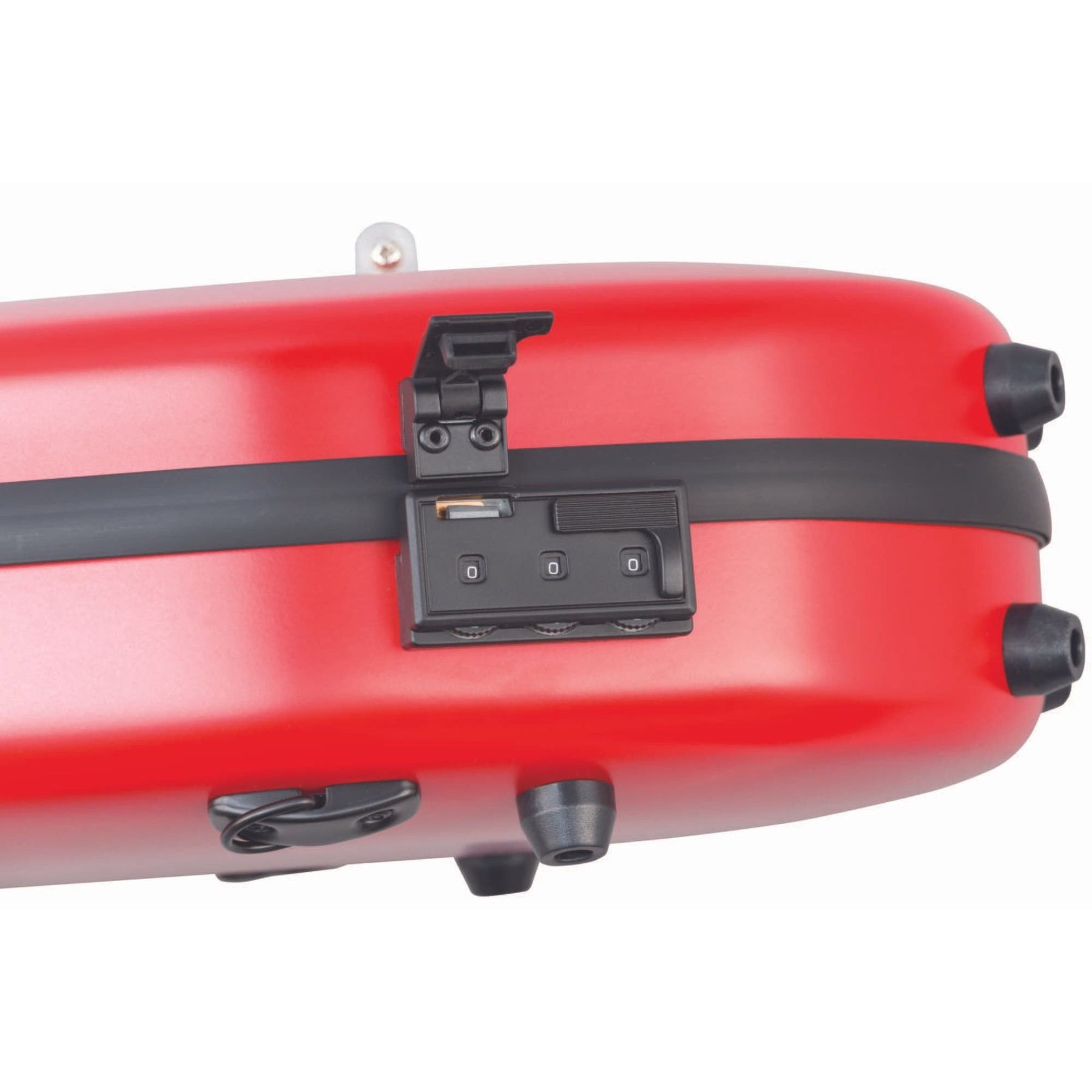Lion Model 1600 Carbon Fiber Violin Case