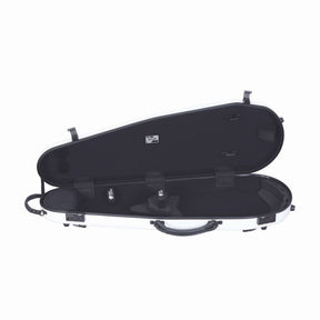 Lion Model 1600 Carbon Fiber Violin Case