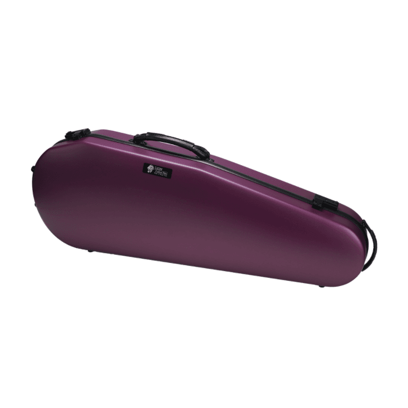 Carbon Fiber Viola Case - Music Accessories