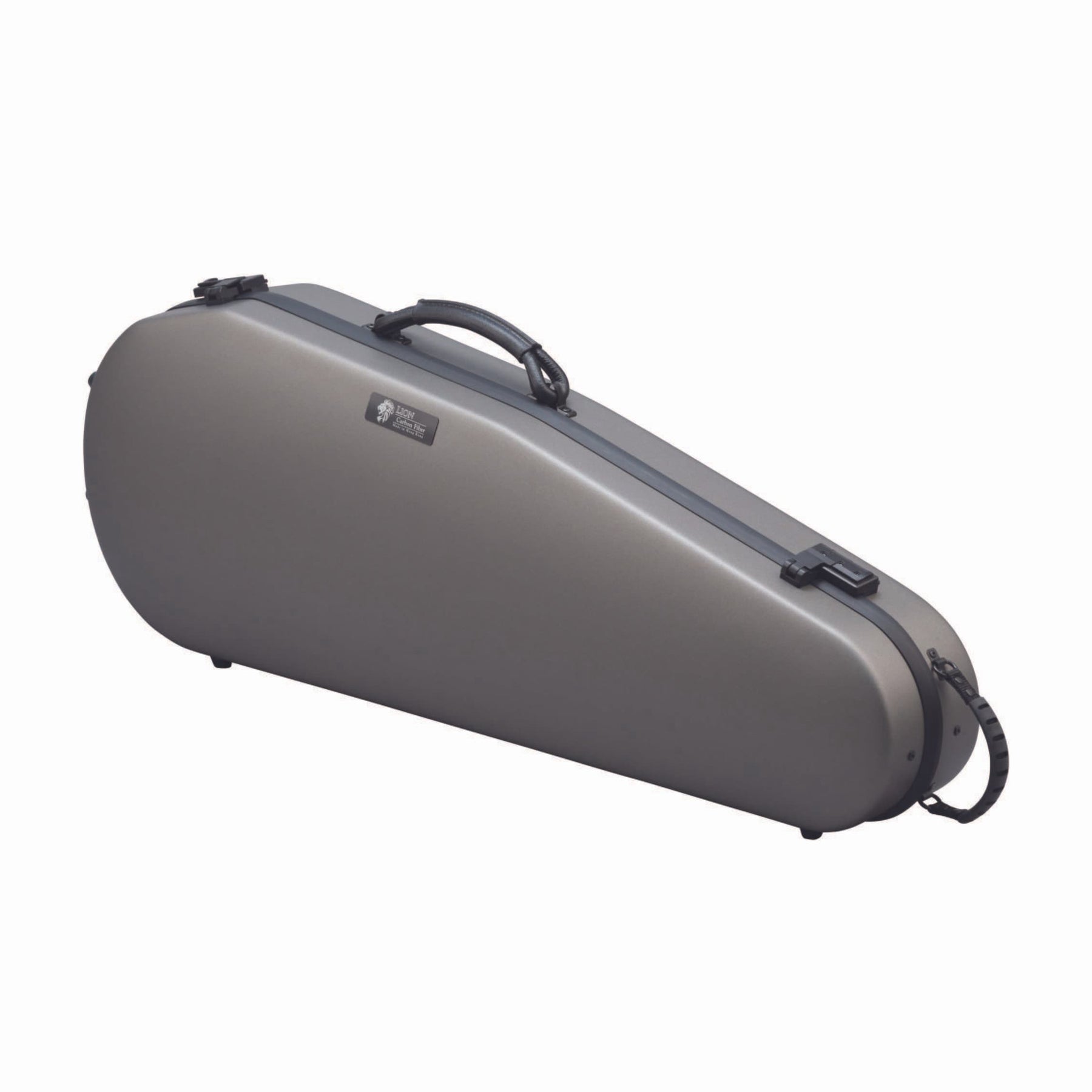 Carbon Fiber Viola Case - Music Accessories