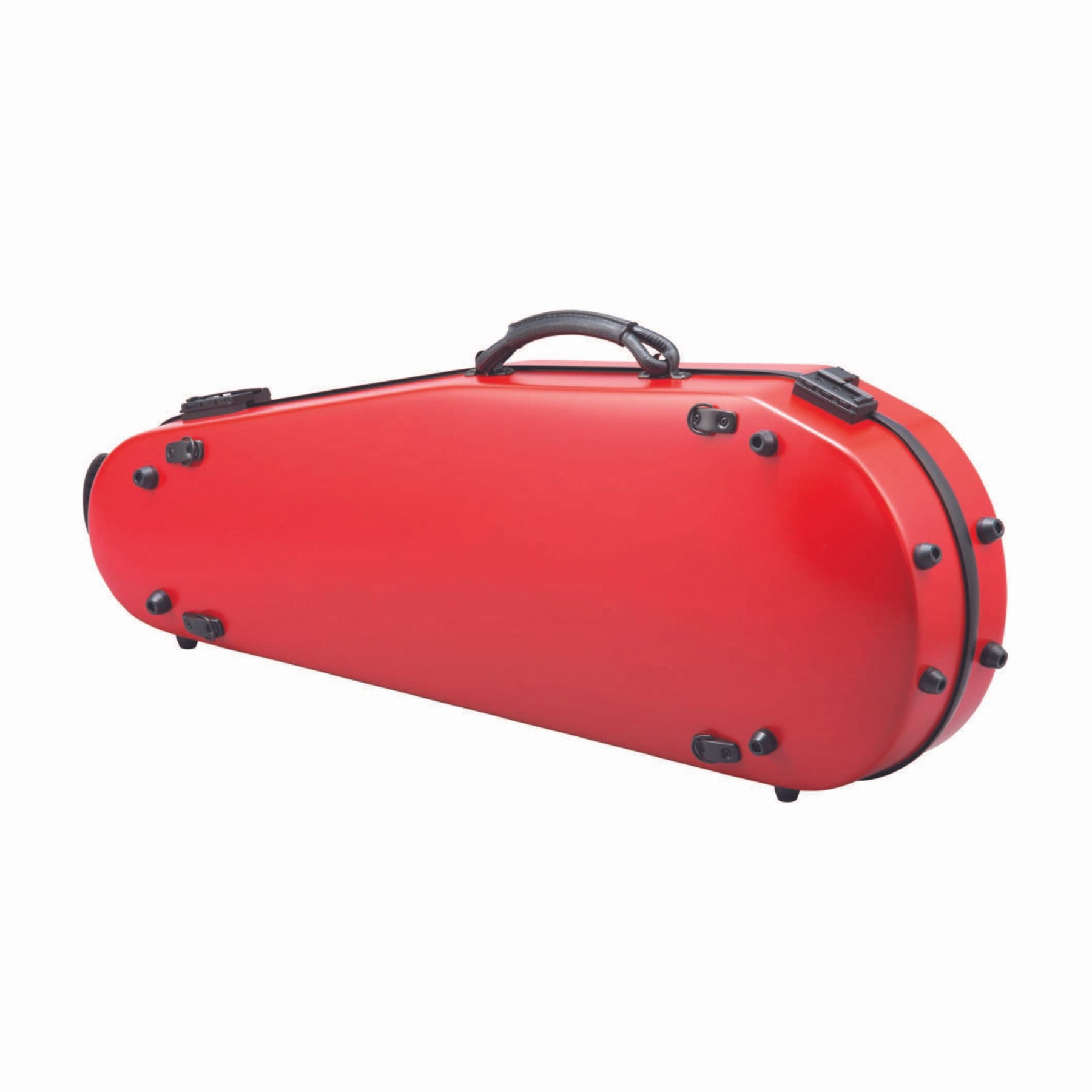 Carbon Fiber Viola Case - Music Accessories