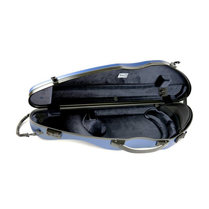 Bam High Tech Slim Violin Case