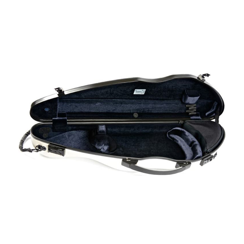 Bam High Tech Slim Violin Case