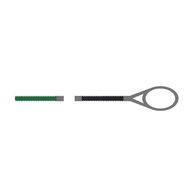 Pirastro Obligato Violin E-String - Steel