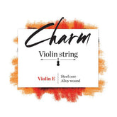 Charm Violin E String
