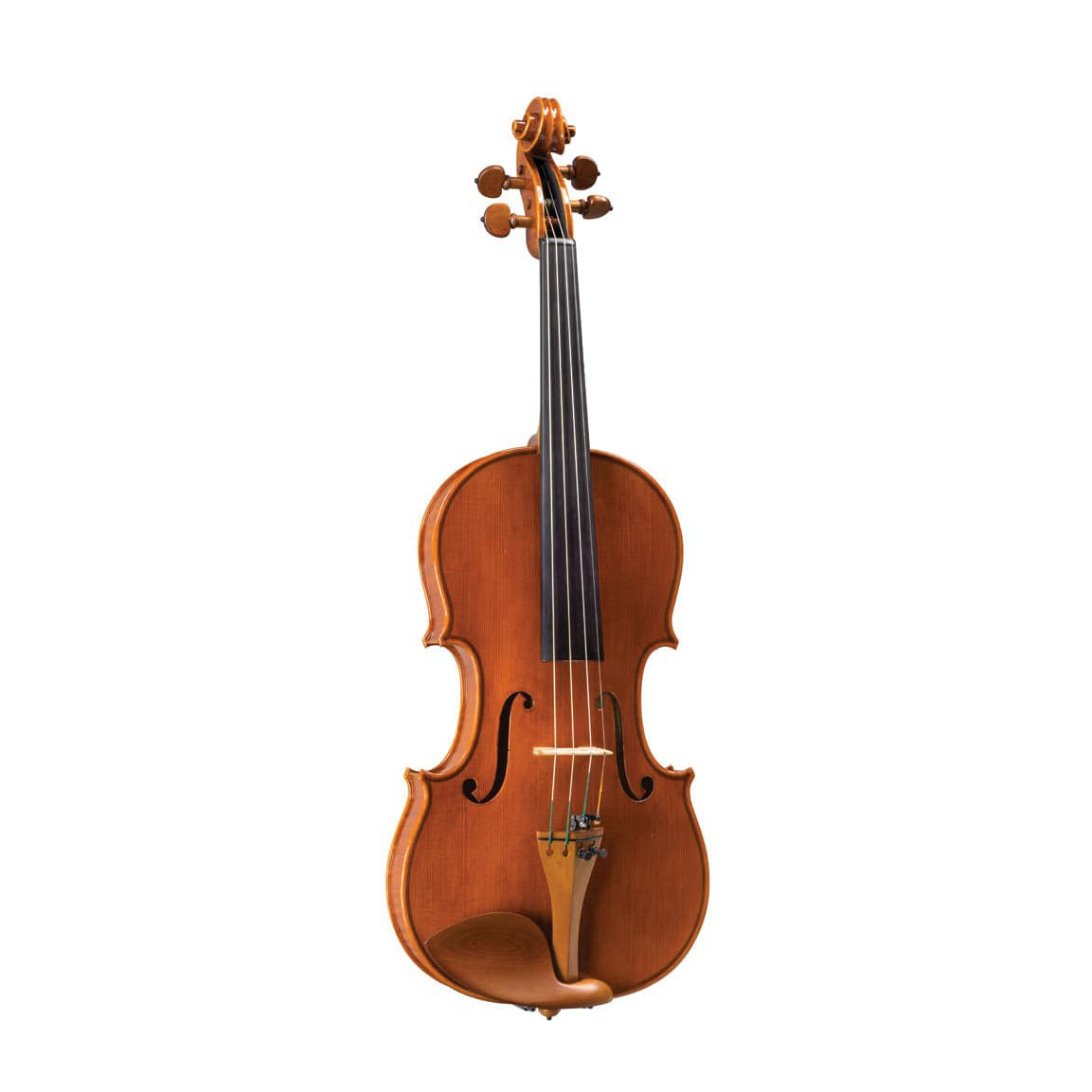 Günter Lobe Violin