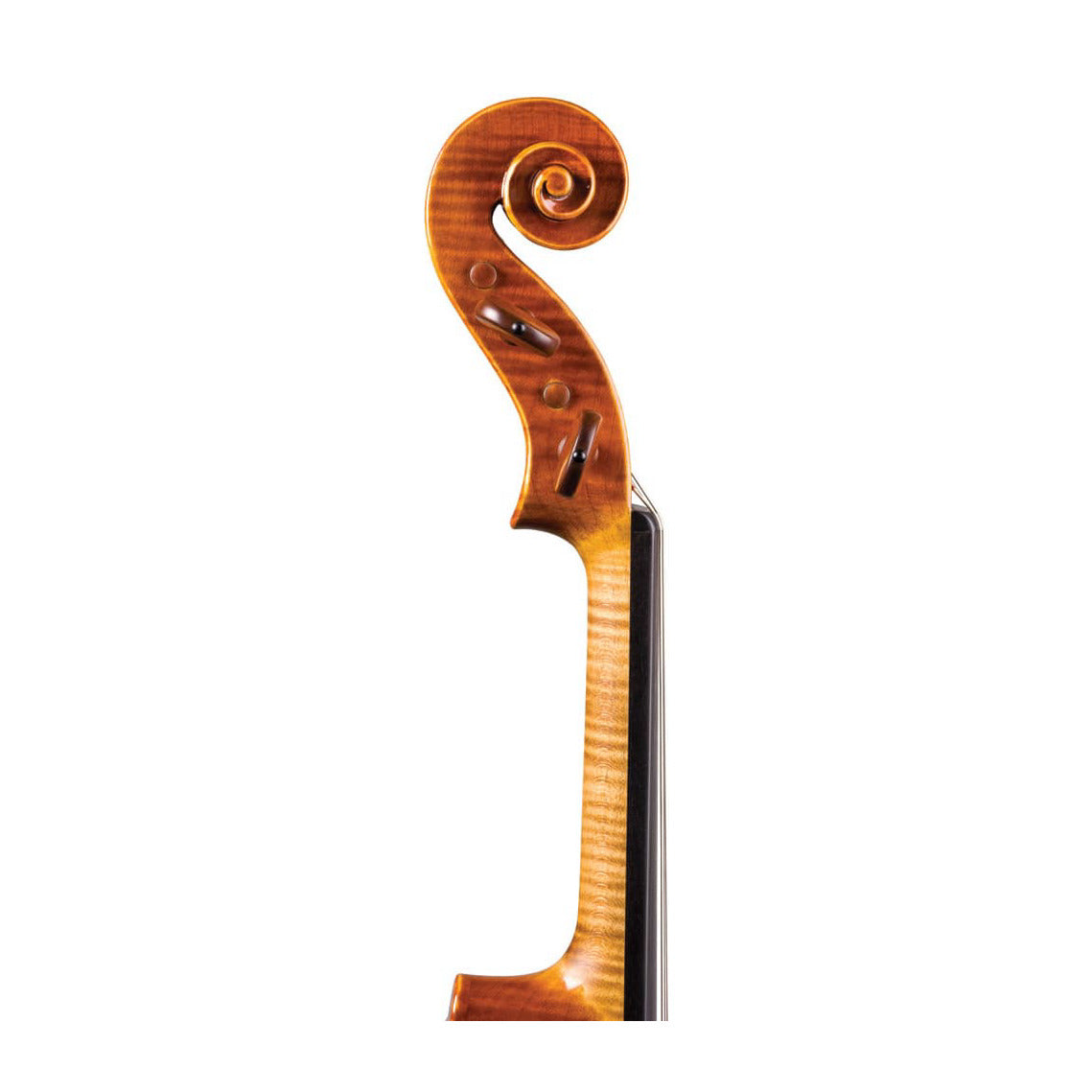 Günter Lobe Violin