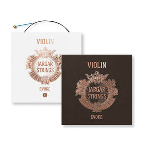Jargar Evoke Violin String Set 4/4 size Medium