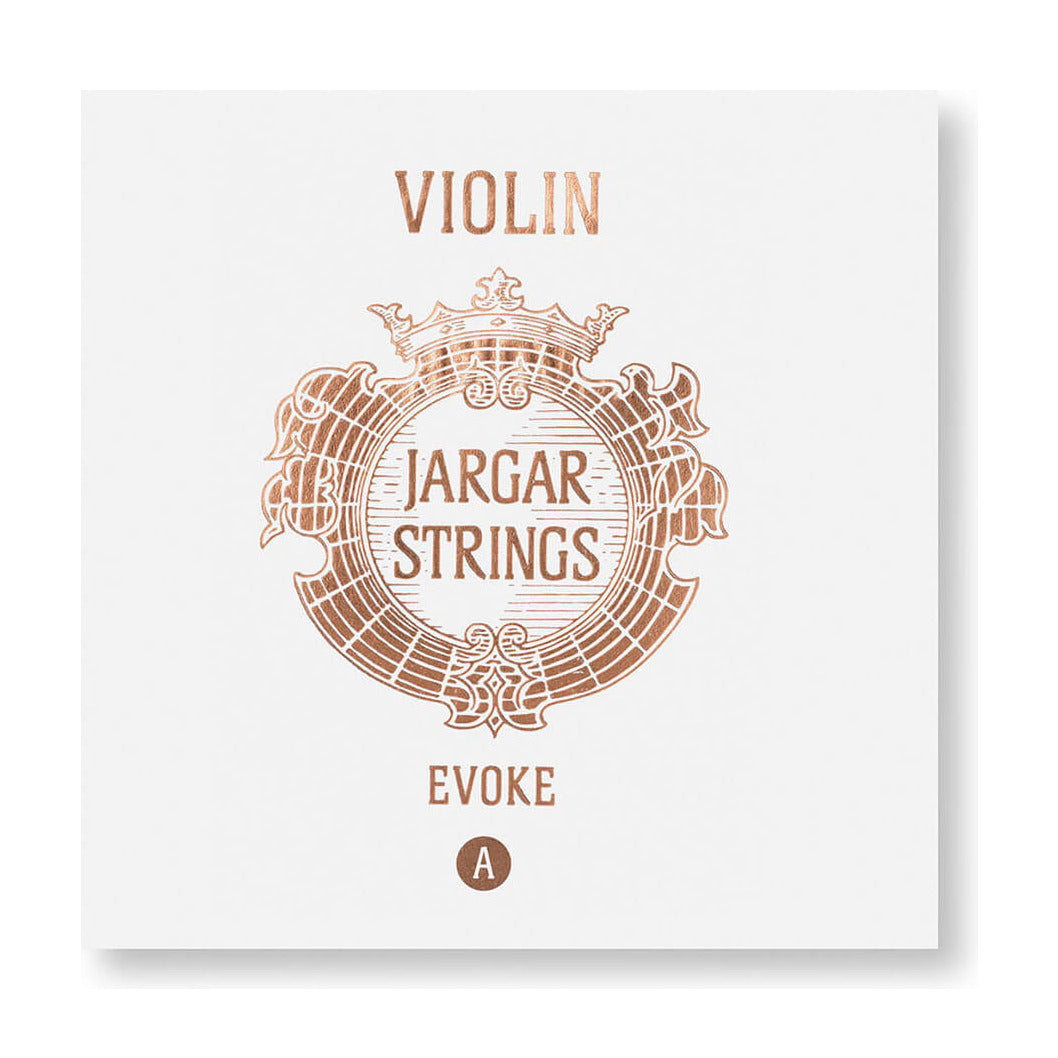 Jargar Evoke Violin A String 4/4 size Medium