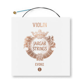 Jargar Evoke Violin E String 4/4 size Medium