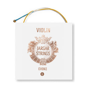 Jargar Evoke Violin G String 4/4 size Medium