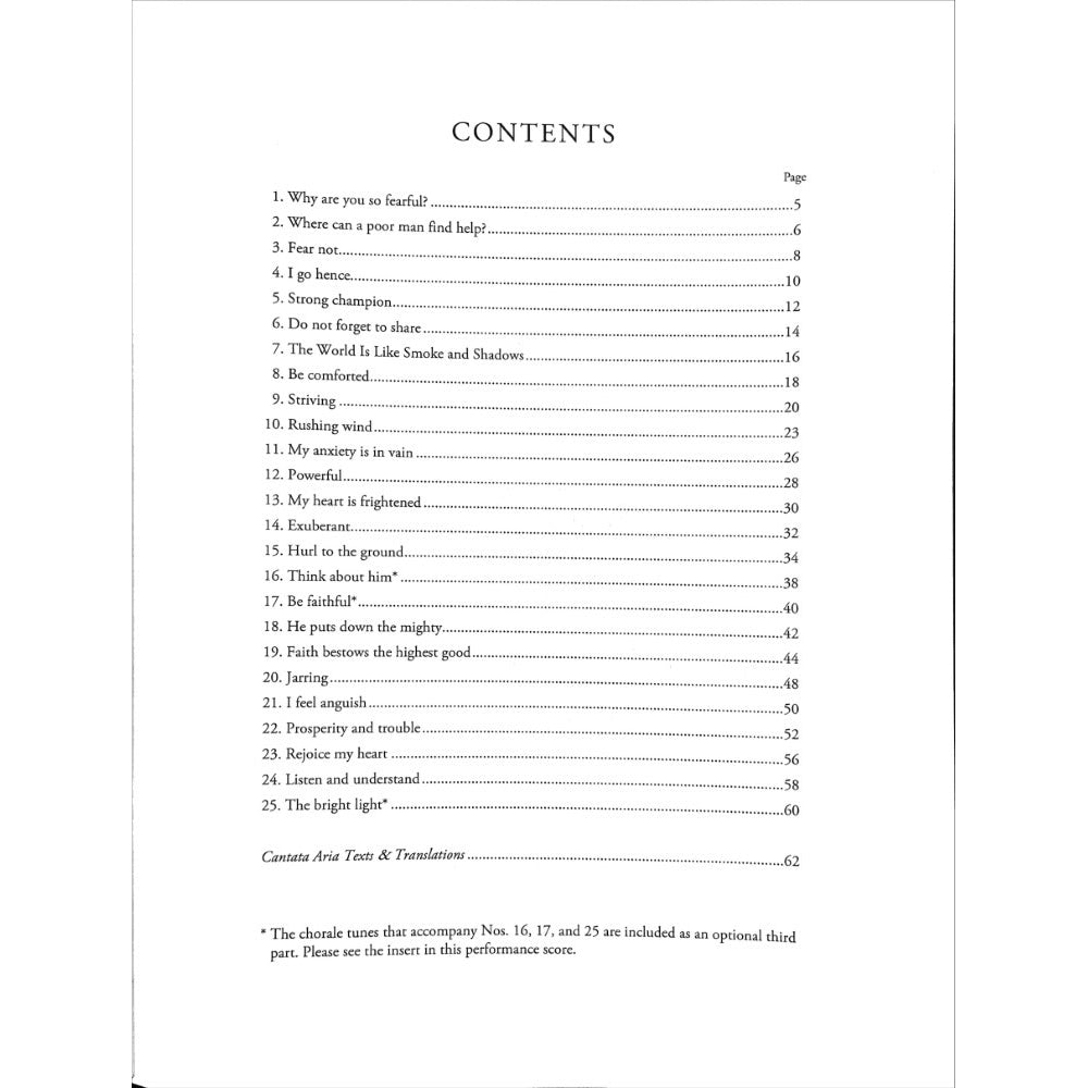 Sherry - 25 Bach Duets from Cantatas 2 Cello's