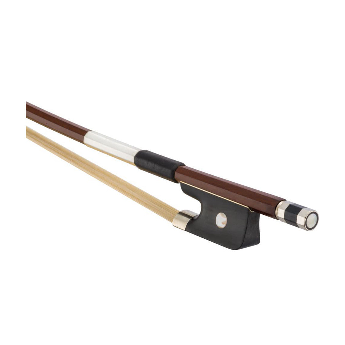 Schmidt Workshop Double Bass Bow