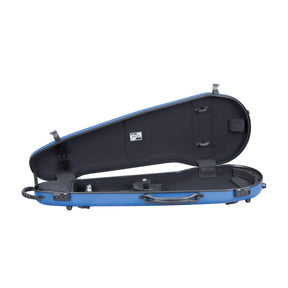 Lion Model 1400 Carbon Fiber Violin Case