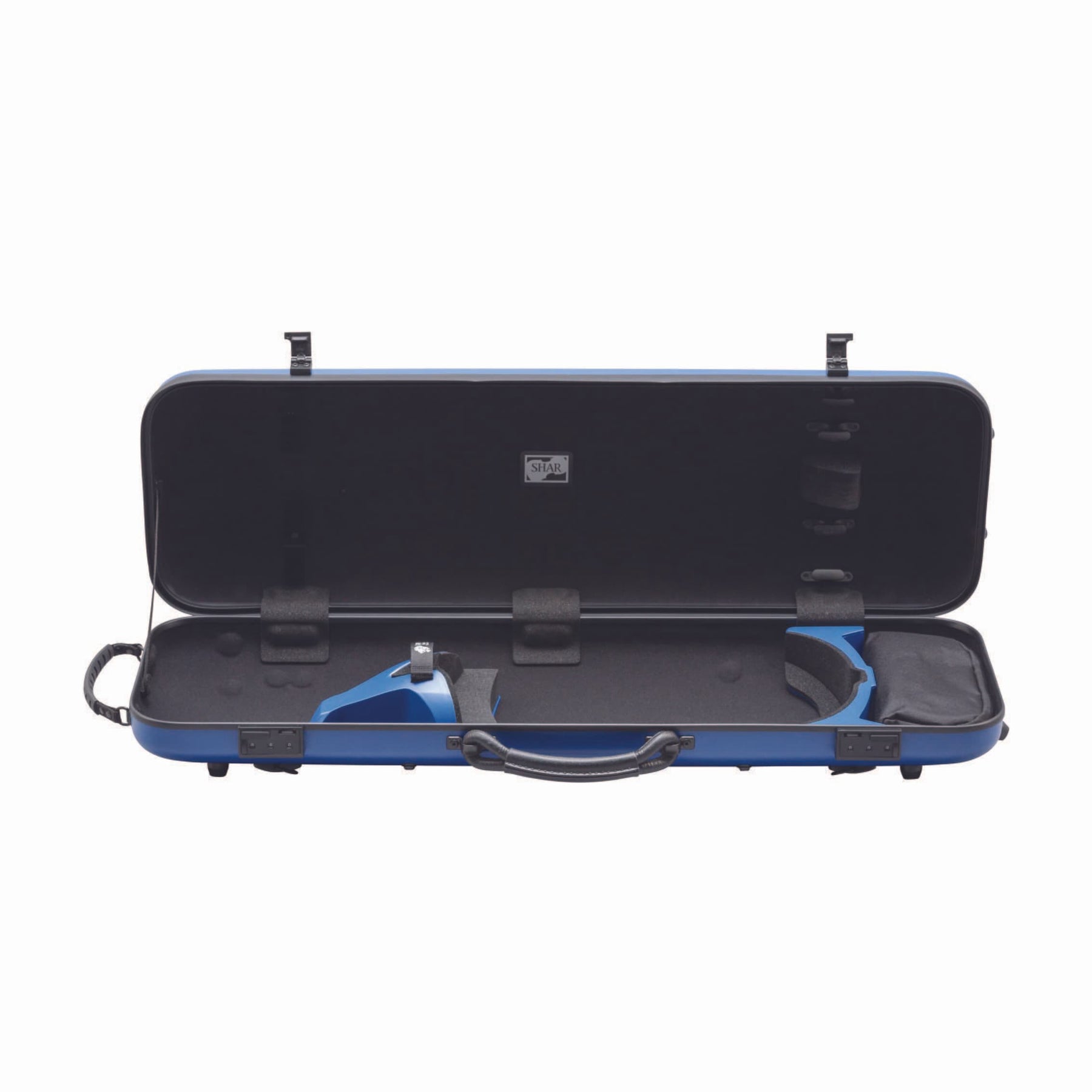 Lion Model 1800 Carbon Fiber Violin Case