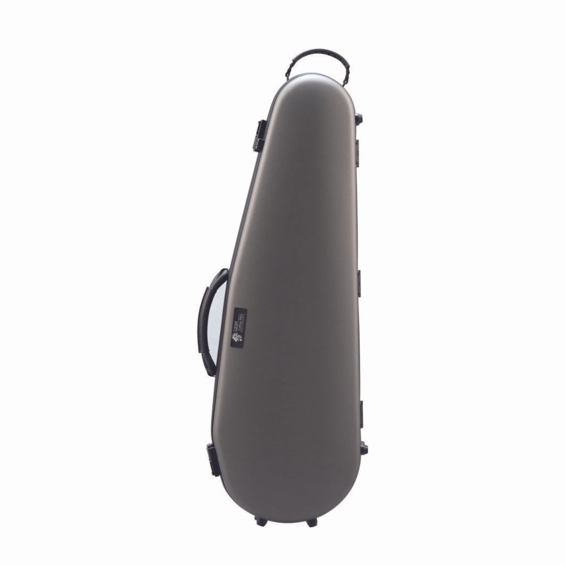 Lion Model 1600 Carbon Fiber Violin Case