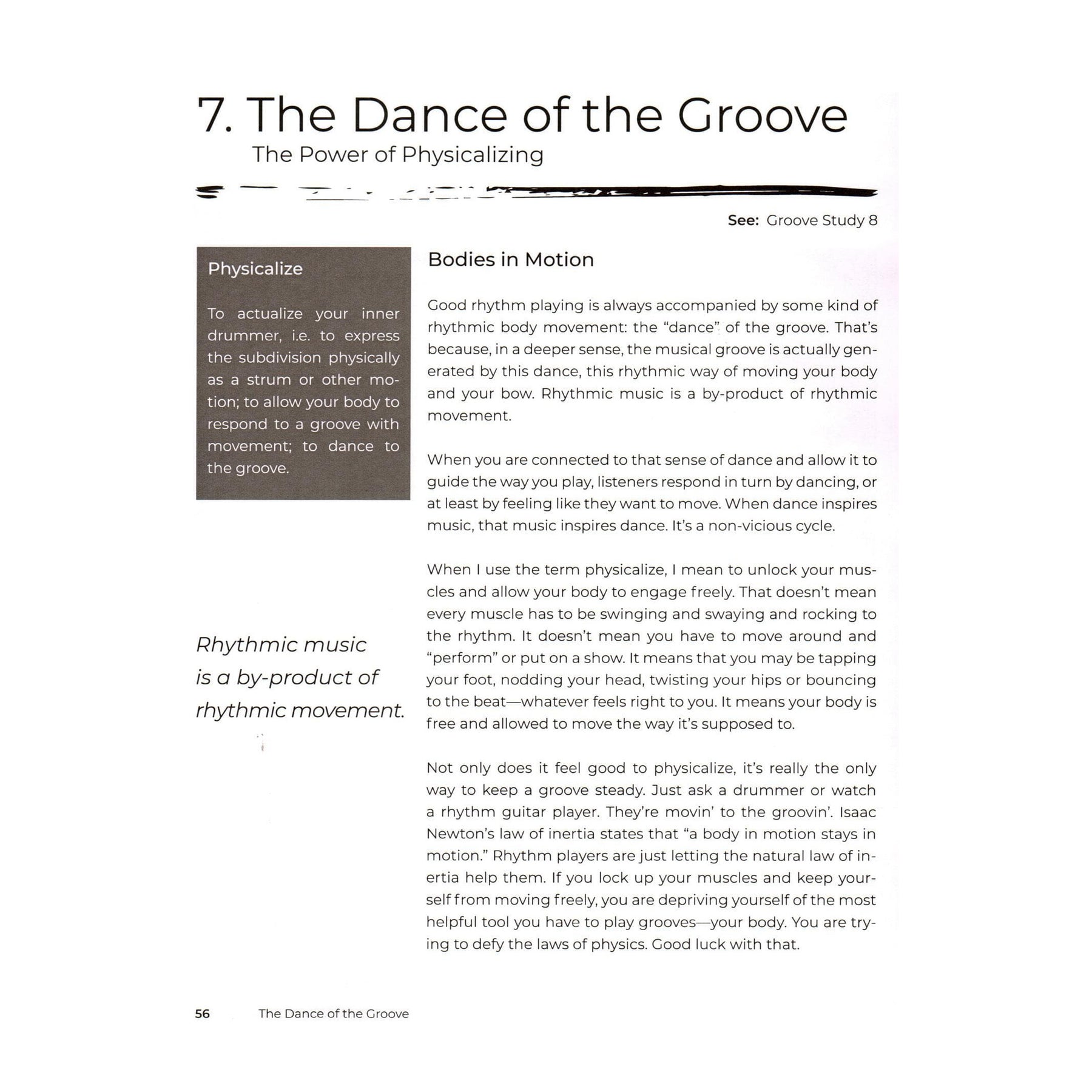 The Strum Bowing Method: How to Groove on Strings by Tracy Silverman