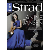 Strad Magazine