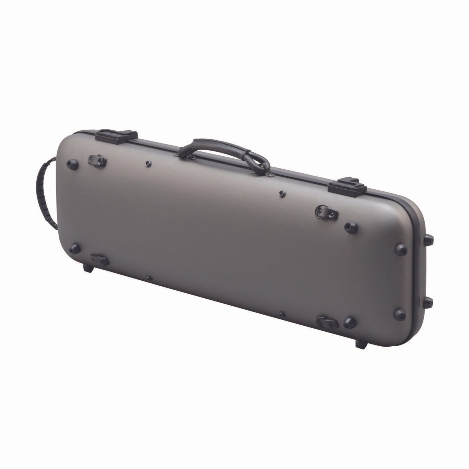 Lion Model 1800 Carbon Fiber Violin Case