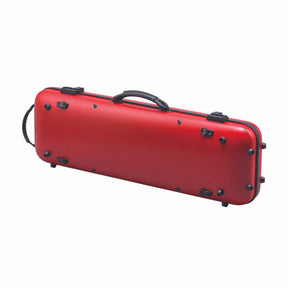 Lion Model 1800 Carbon Fiber Violin Case