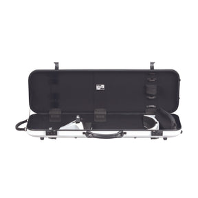 Lion Model 1800 Carbon Fiber Violin Case